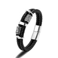 Pulseira Masculina Viking